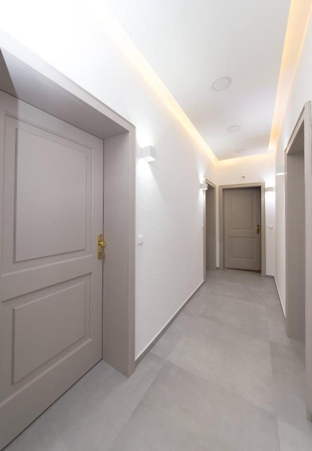Apartamente プフリンゲン エクステリア 写真