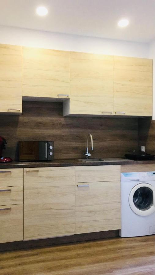 Apartamente プフリンゲン エクステリア 写真